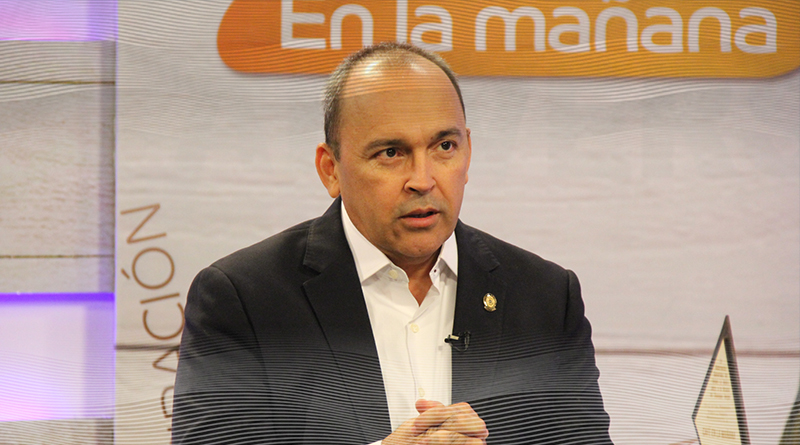 Francisco Torrealba: indulto presidencial es un gran avance para ir hacia la paz definitiva del país
