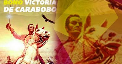 Inicia asignación del Bono Victoria de Carabobo por Bs.S 30 mil