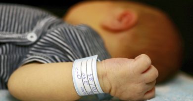 “Error médico” provocó amputación de una pierna a bebé recién nacido en España
