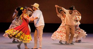 "Una pincelada vestida de tradicional" exhibirá más de 60 trajes típicos