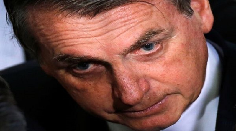 Senado brasileño anula decreto de Bolsonaro sobre porte de armas