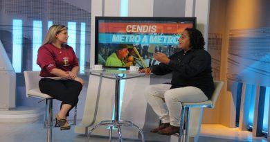 Cendis Metro a Metro va contigo por la paz realizará Concierto este 22 de junio