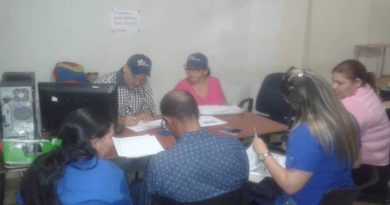 Por denuncias del pueblo Sundde dictó medida preventiva a Colegio Teresa Carreño en Monagas
