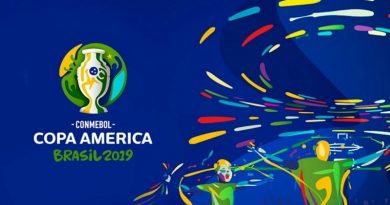 Brasil vs Argentina abre semifinales de Copa América 2019 el martes 2 de julio