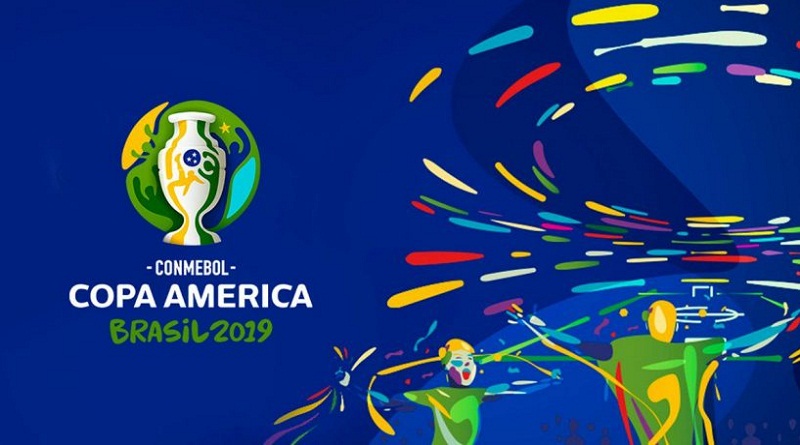 Brasil vs Argentina abre semifinales de Copa América 2019 el martes 2 de julio