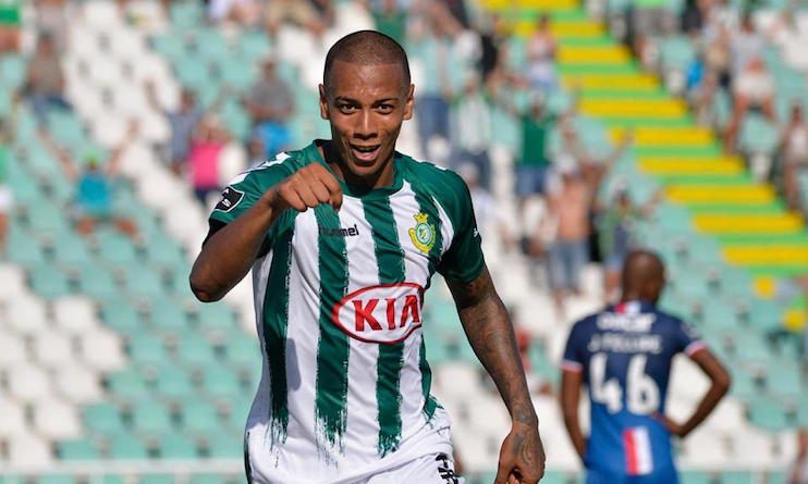 Venezolano Jhonder Cádiz nueva ficha del Benfica