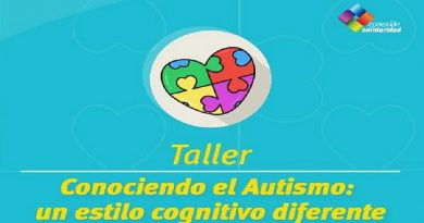 Cantv-Movilnet invita a nueva edición del taller “Conociendo el autismo”