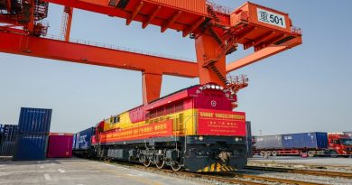 Expertos consideran que crecimiento estable de economía china es útil para países de G20