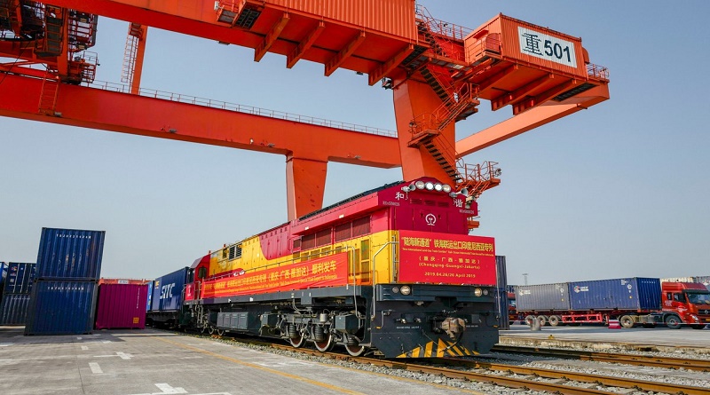Expertos consideran que crecimiento estable de economía china es útil para países de G20