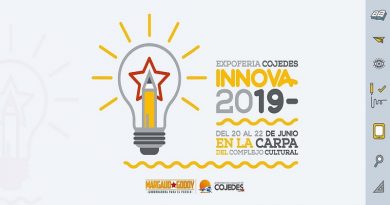 Arranca Cojedes Innova 2019, ventana para las potencialidades investigativas y tecnológicas