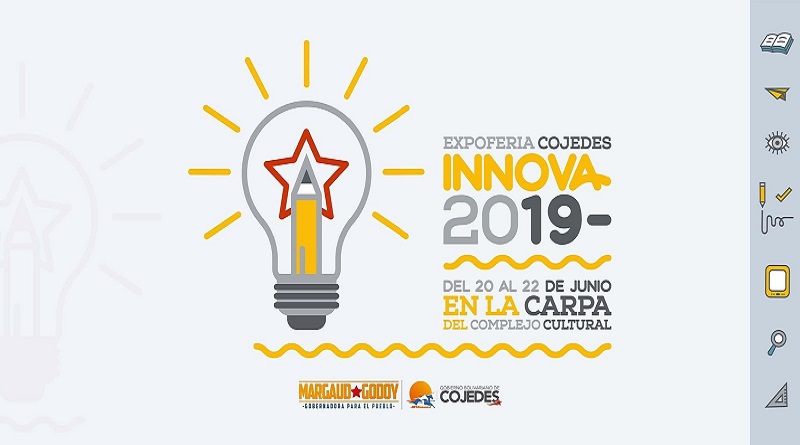 Arranca Cojedes Innova 2019, ventana para las potencialidades investigativas y tecnológicas