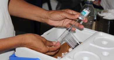 Más de 300 mil dosis han aplicado en Zulia en Jornada de Vacunación de las Américas