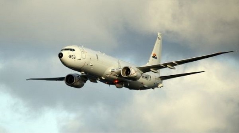 EE.UU. viola acuerdo firmado con Rusia sobre vuelos en Siria