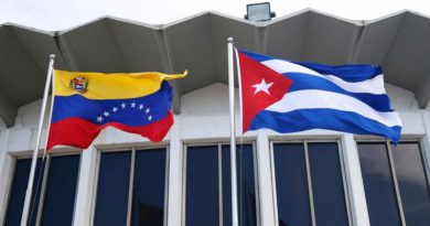 Venezuela y Cuba profundizan alianzas estratégicas