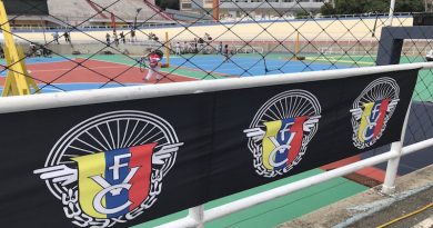 Lanzan fase estadal de Juegos Deportivos Nacionales Estudiantiles