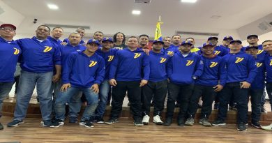 Mundial de Softbol Masculino comienza este jueves en República Checa