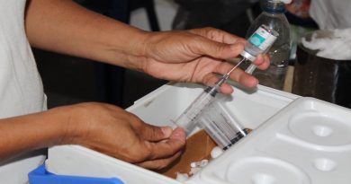 Avanza en todo el país plan de vacunación gratuito