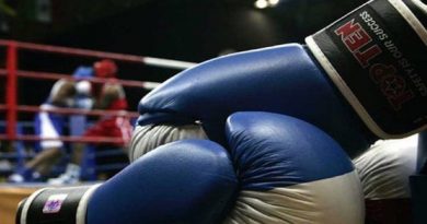 Suspendido Torneo Internacional de Boxeo “Batalla de Carabobo”
