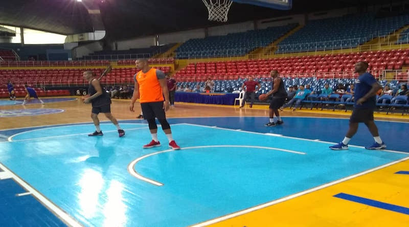 Bucaneros de La Guaira se metió en la postemporada de la Copa LPB