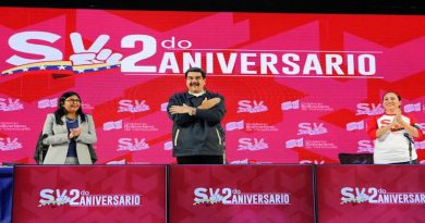 Incorporan a 25 mil nuevos pensionados gracias al último despliegue del Movimiento Somos Venezuela