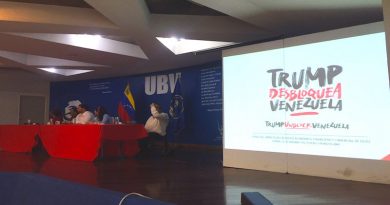 Convención de la Comunicación Social y las Tecnologías Libres se instaló en la UBV