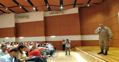 Consejo Asesor para la Seguridad Alimentaria Nacional quedó instalado este lunes
