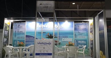 Oferta exportable de Venezuela se exhibe en vitrina Expo Caribe 2019 en Cuba