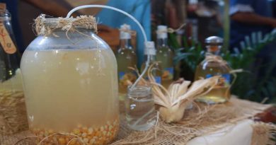 Expoferia Cojedes Innova impulsa desarrollo de la soberanía económica y alimentaria