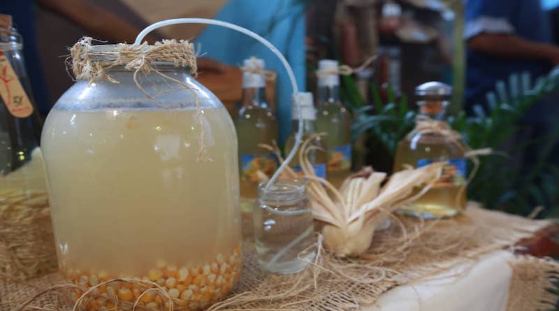 Expoferia Cojedes Innova impulsa desarrollo de la soberanía económica y alimentaria