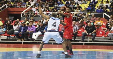 Ocho equipos lucharán desde este lunes por obtener boletos al Final Four de la Copa LPB