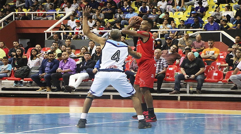 Ocho equipos lucharán desde este lunes por obtener boletos al Final Four de la Copa LPB