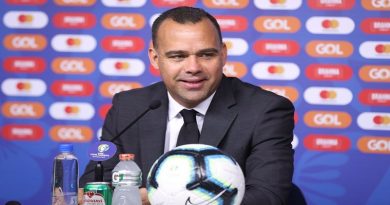 Rafael Dudamel: “Vinimos a jugar seis partidos"