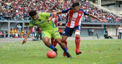 Campeón del Apertura se definirá en Cahamay el próximo domingo tras empate a cero en la ida