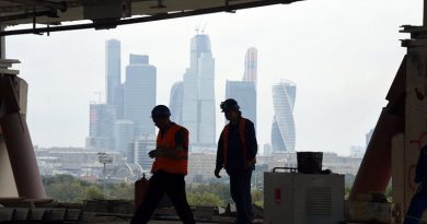 China considera trasladar producción de sus empresas a Rusia por guerra comercial con EE.UU.