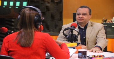 Constituyente Julio Chávez: Sistema de control del flujo migratorio es la razón para abrir paso fronterizo con Colombia