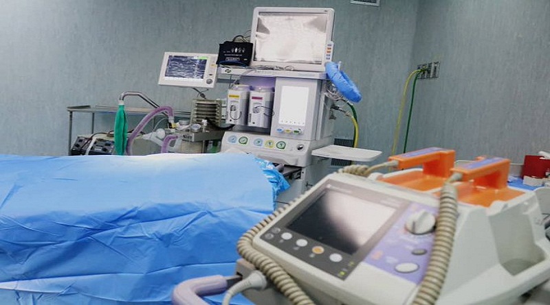 Ejecutivo crea Sala Nacional para reporte de equipos médicos dañados o paralizados y reparación inmediata