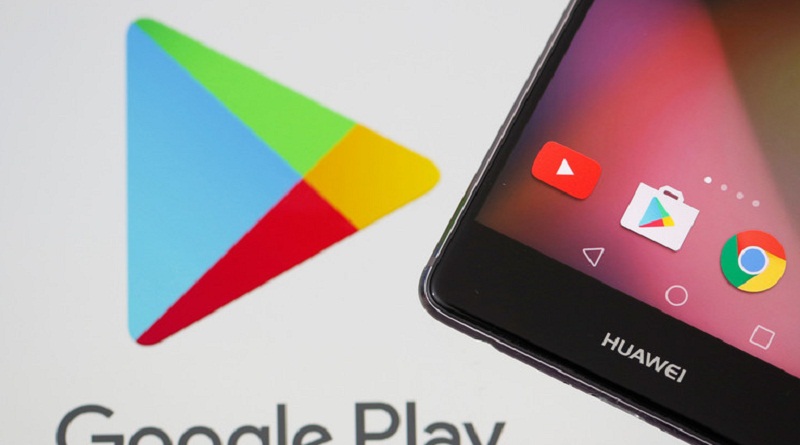 Google alerta que veto de Trump a Huawei pone en riesgo la seguridad nacional de EEUU