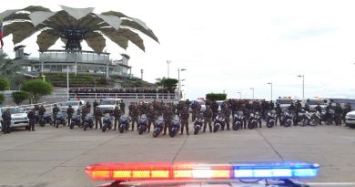 ZODI Lara activa Despliegue Conjunto de Seguridad Ciudadana