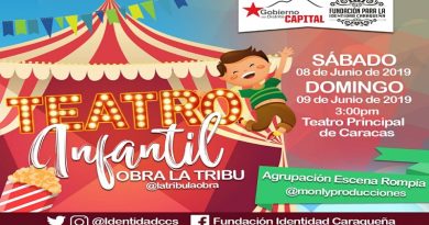 Este viernes se presentará en Caracas la Orquesta D' Ruda