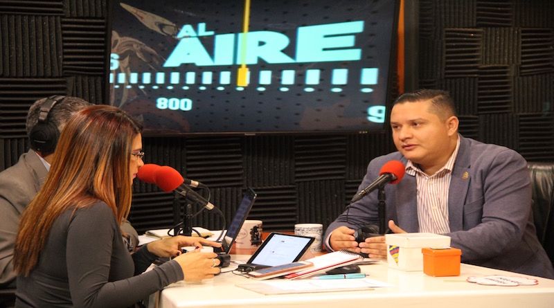 Billetera Móvil servirá para pago del CLAP y fiscalización de entrega de alimentos subsidiados