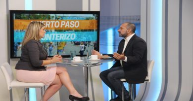 Instan a una política de entendimiento entre Colombia y Venezuela para sostener una frontera de paz