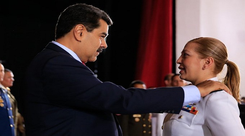 Pdte. Maduro: Fracaso del magnicidio planeado en Colombia salvó la paz de los venezolanos