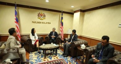 Venezuela e Italia fortalecen lazos de hermandad y cooperación