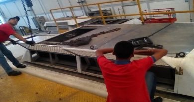 Metro de Valencia dio inicio al plan de acción de mantenimiento preventivo de trenes