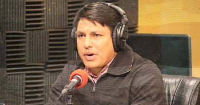 Realizan plan de producción en los campos mirandinos