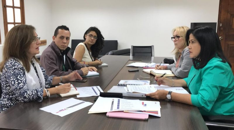 Gobierno Nacional afina estrategias para potenciar la Misión Venezuela Bella
