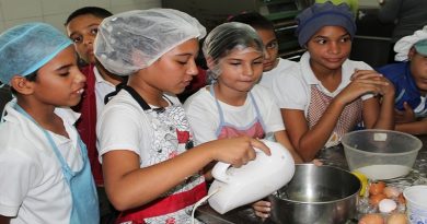 Misión Cultura realizará el Taller de tortas sin harina de trigo: Descolonizando nuestra gastronomía