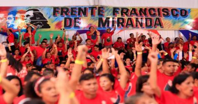 FFM formará en el 2020 a 10.000 brigadistas