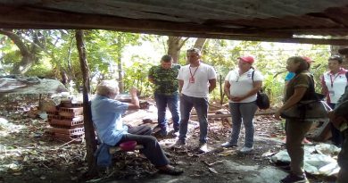 Jornada de captación y abordaje impulsa Misión Negra Hipólita en Nueva Esparta