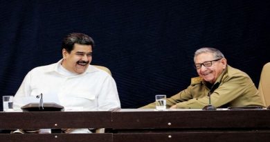 Líderes latinoamericanos felicitan a Raúl Castro Ruz por su cumpleaños